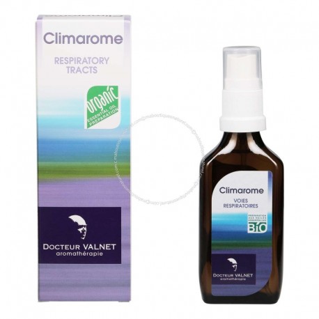 CLIMAROME 50ML