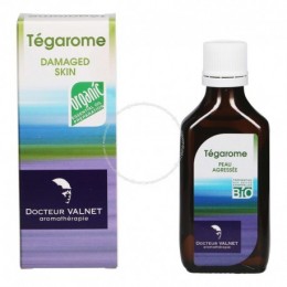 TEGAROME 50ML