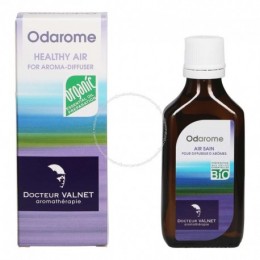 ODAROME 50ML