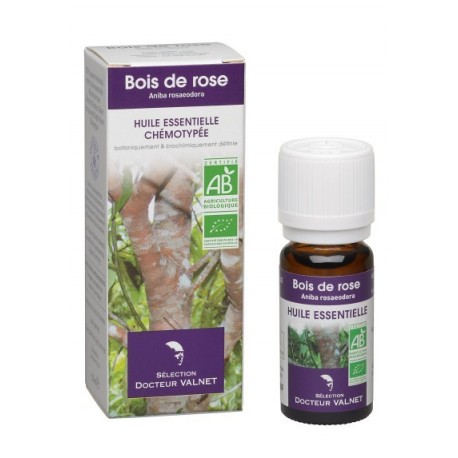 H.E BOIS DE ROSE