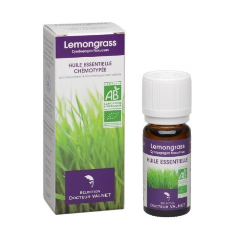 H.E LEMONGRASS