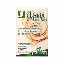 DIGERSOL STOP-ACID