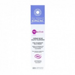 CREME RICHE HTE TOLERANCE 40ML