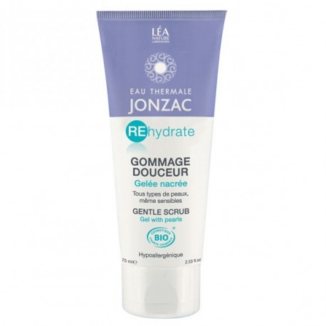 GOMMAGE DOUCEUR 75 ML