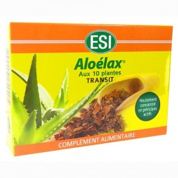 ALOELAX 40 CPR
