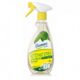 NETTOYANT VITRES 500ML