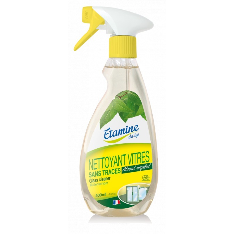 Nettoyant vitres 500ml