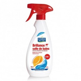 BRILLANCE SALLE DE BAINS 500ML