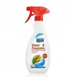 CHASS' POUSSIERE 500ML