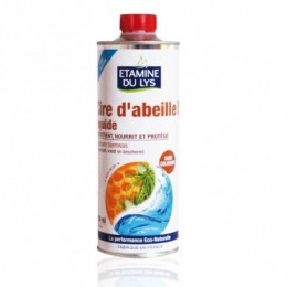 CIRE D'ABEILLE LIQUIDE 500ML