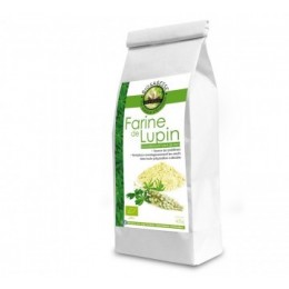 FARINE DE TAPIOCA (MANIOC) 200G - BioVert