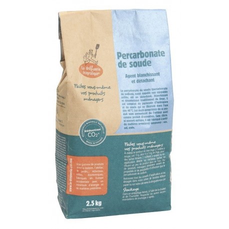 Percarbonate de Sodium 500g