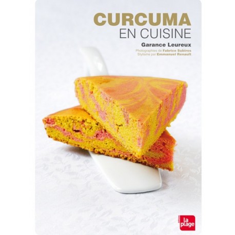 CURCUMA EN CUISINE