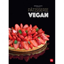 PATISSERIE VEGAN