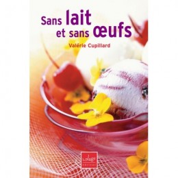 SANS LAIT SANS OEUF