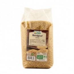 BOULGHOUR GROS 1 KG