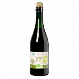 CIDRE BRUT