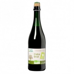 CIDRE BRUT