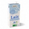 LAIT 1/2 ÉCRÉMÉ BRIQUE 1L