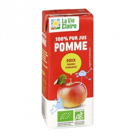 MINI TETRA POMME 20CL