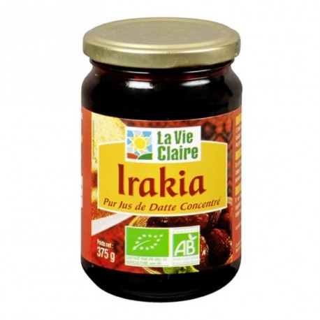 IRAKIA (JUS DE DATTES)