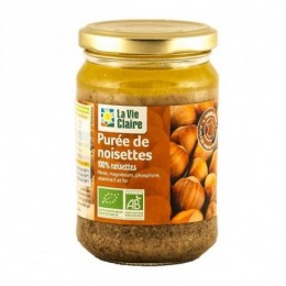 Purée de Pistache bio & crue Ingvi