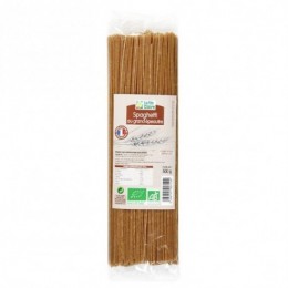 SPAGHETTI GD EPEAUTRE COMPLET