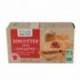 BISCOTTE 100% EPEAUTRE 280G