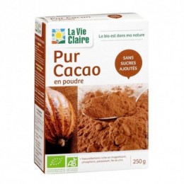 CACAO PUR