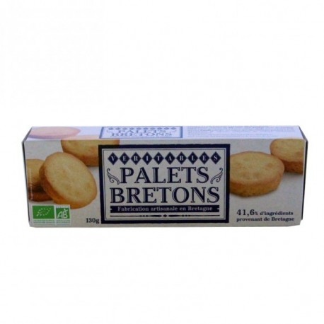 PALETS BRETONS