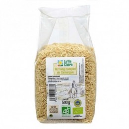 RIZ CAMARGUE LONG COMPLET