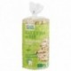 GALETTES DE RIZ COMPLET