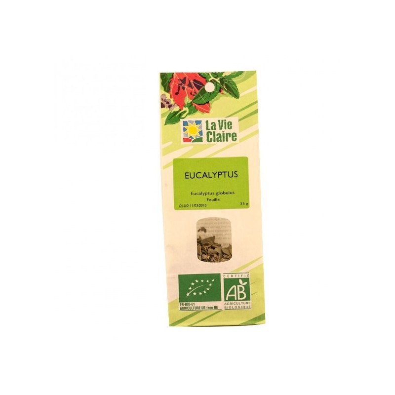 Tisane Douce Digestion bio vrac 45g La vie en herbes - Achat La