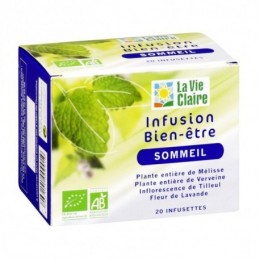 INFUSION SOMMEIL