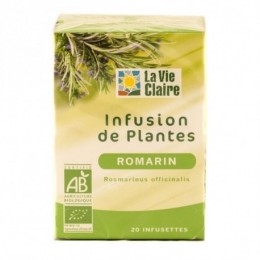 INFUSION ROMARIN