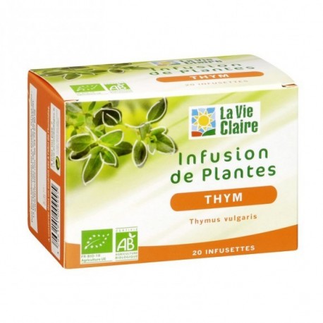 INFUSION THYM