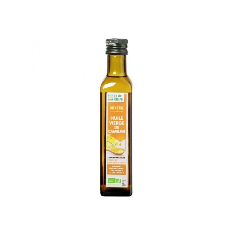 Delhaize, Bio, Huile de colza, Vierge, Bio, 50 cl