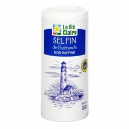 SEL FIN DE GUERANDE 250G