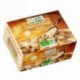 SUCRE DE CANNE ROUX MORC 500G