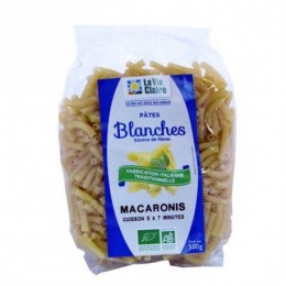 MACARONIS BLANCS