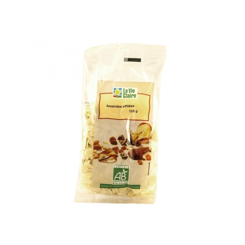 Amandes en Poudre 3Kg - Fruits secs 