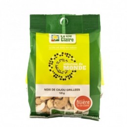 NOIX DE CAJOU GRILLEES 125 G