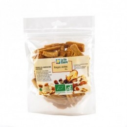 MANGUES SECHEES 125G