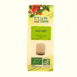 ANIS VERT GRAINES SAC 50 G