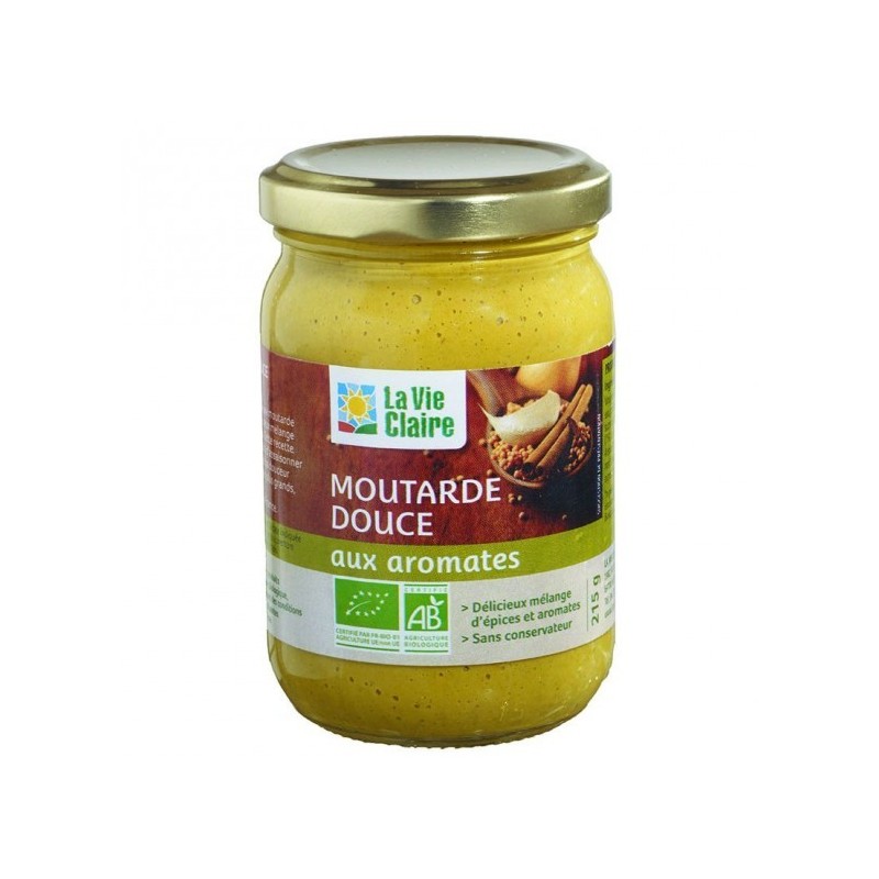 PATE DE CURRY ROUGE MOYEN 100G - DRIVE : La Vie Claire Saintes