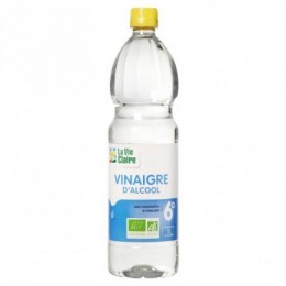 VINAIGRE D'ALCOOL 6Â° 1L