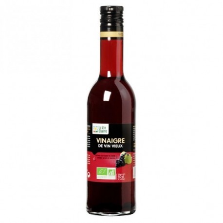 Vinaigre de framboises (25cl) – Légumes Plus