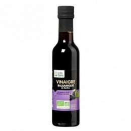 VINAIGRE BALSAMIQUE 25 CL