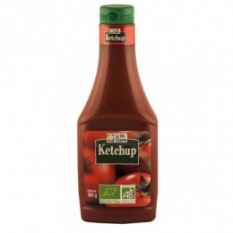 KETCHUP