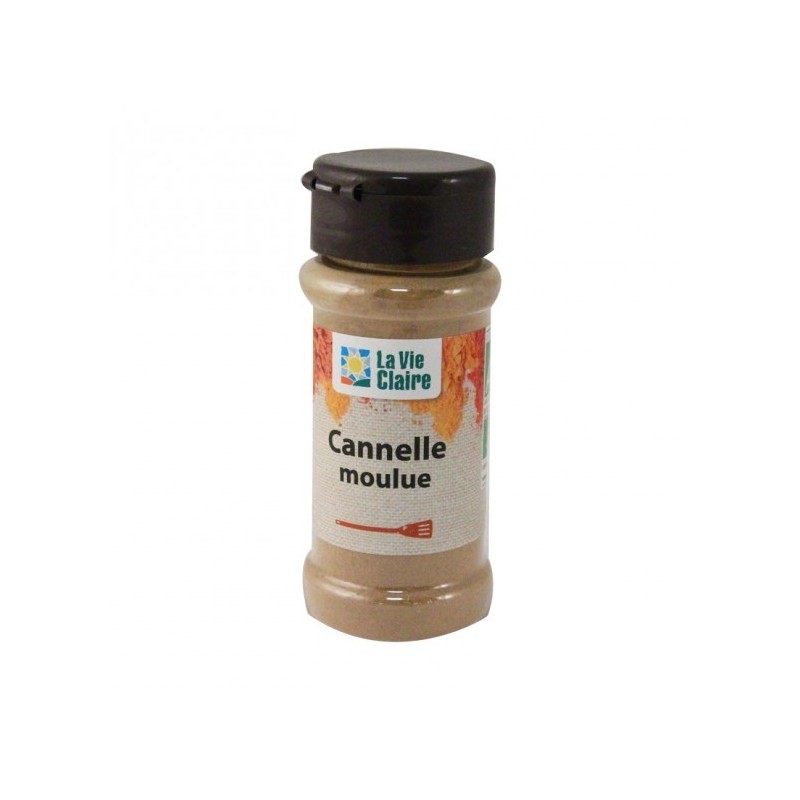 CANNELLE POUDRE BIO - 1KG REF 09770 - Laboratoires Humeau